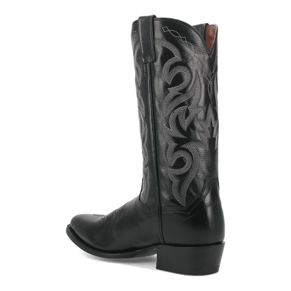 Dan Post Milwaukee Leather Boot J Toe