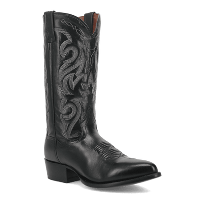 Black,6.5,D
