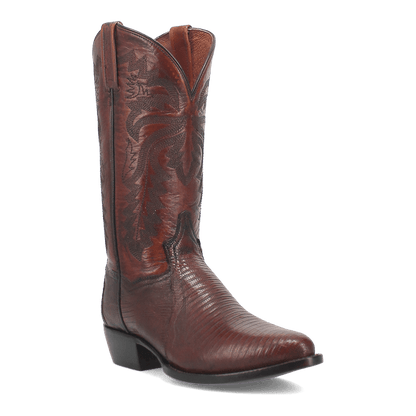 Dan Post Winston Lizard Boot