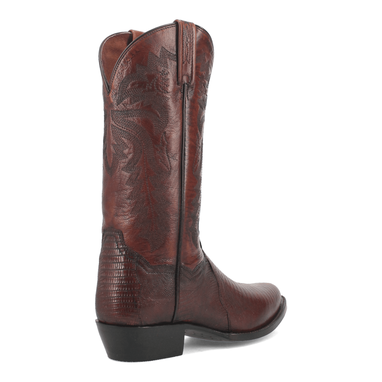 Dan Post Winston Lizard Boot