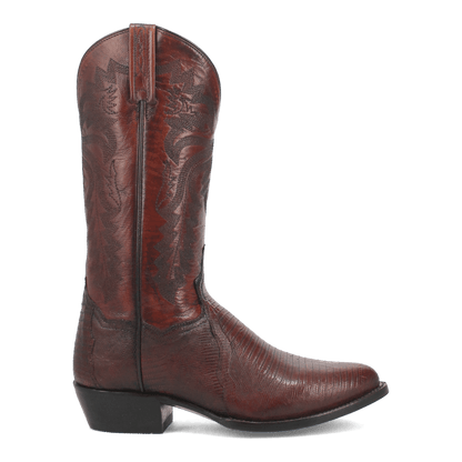 Dan Post Winston Lizard Boot