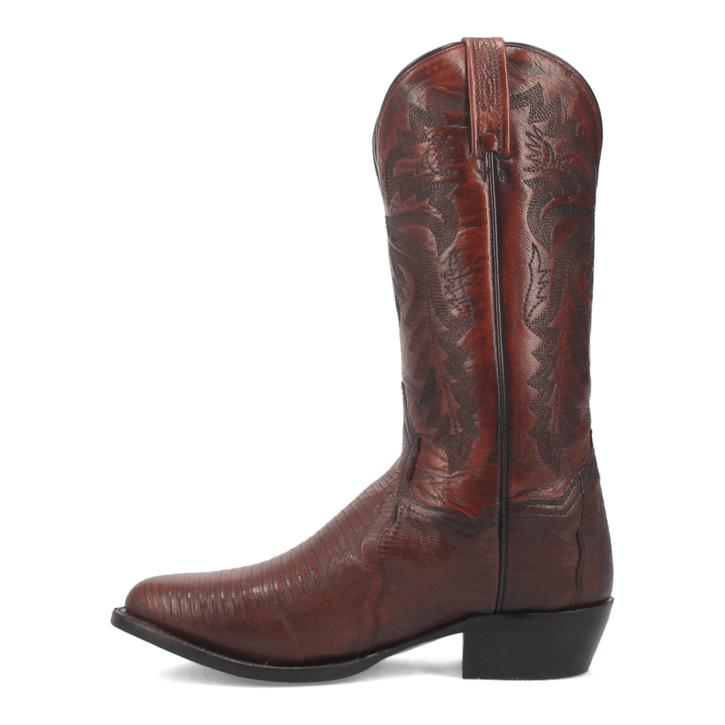 Dan Post Winston Lizard Boot