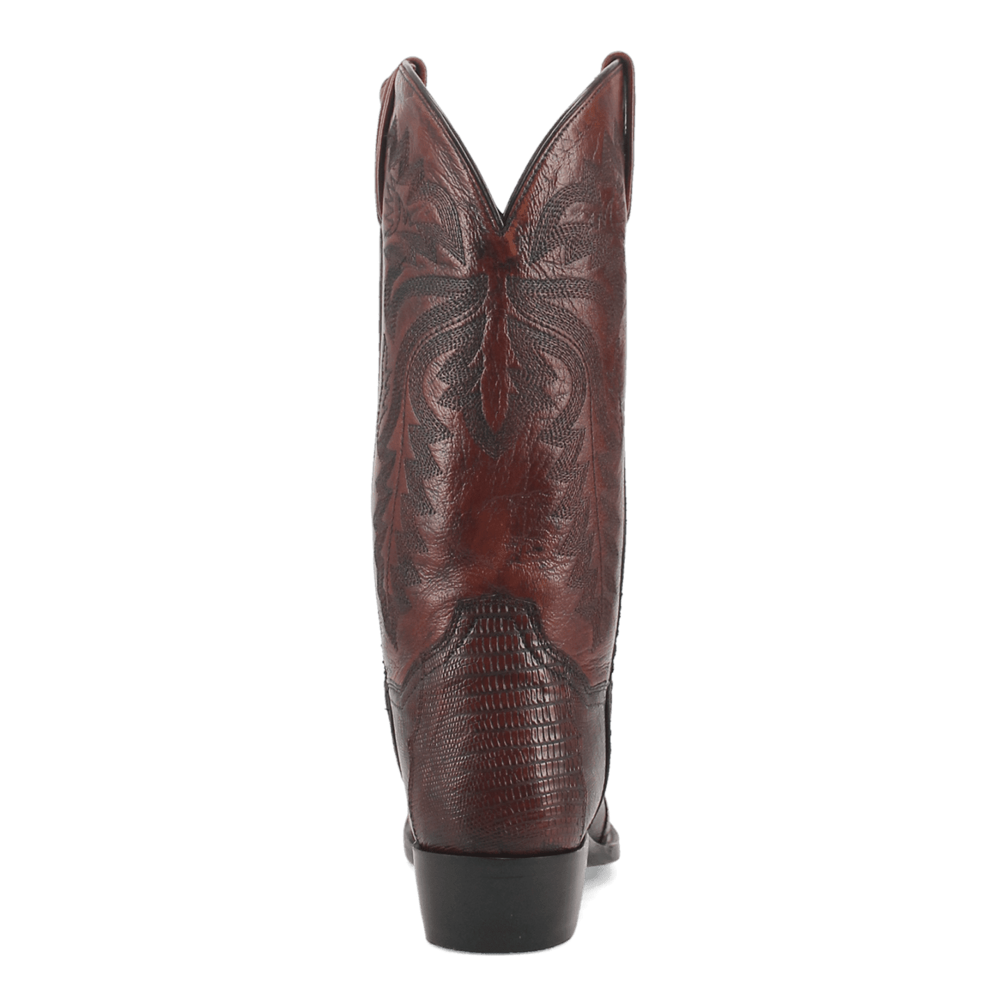 Dan Post Winston Lizard Boot