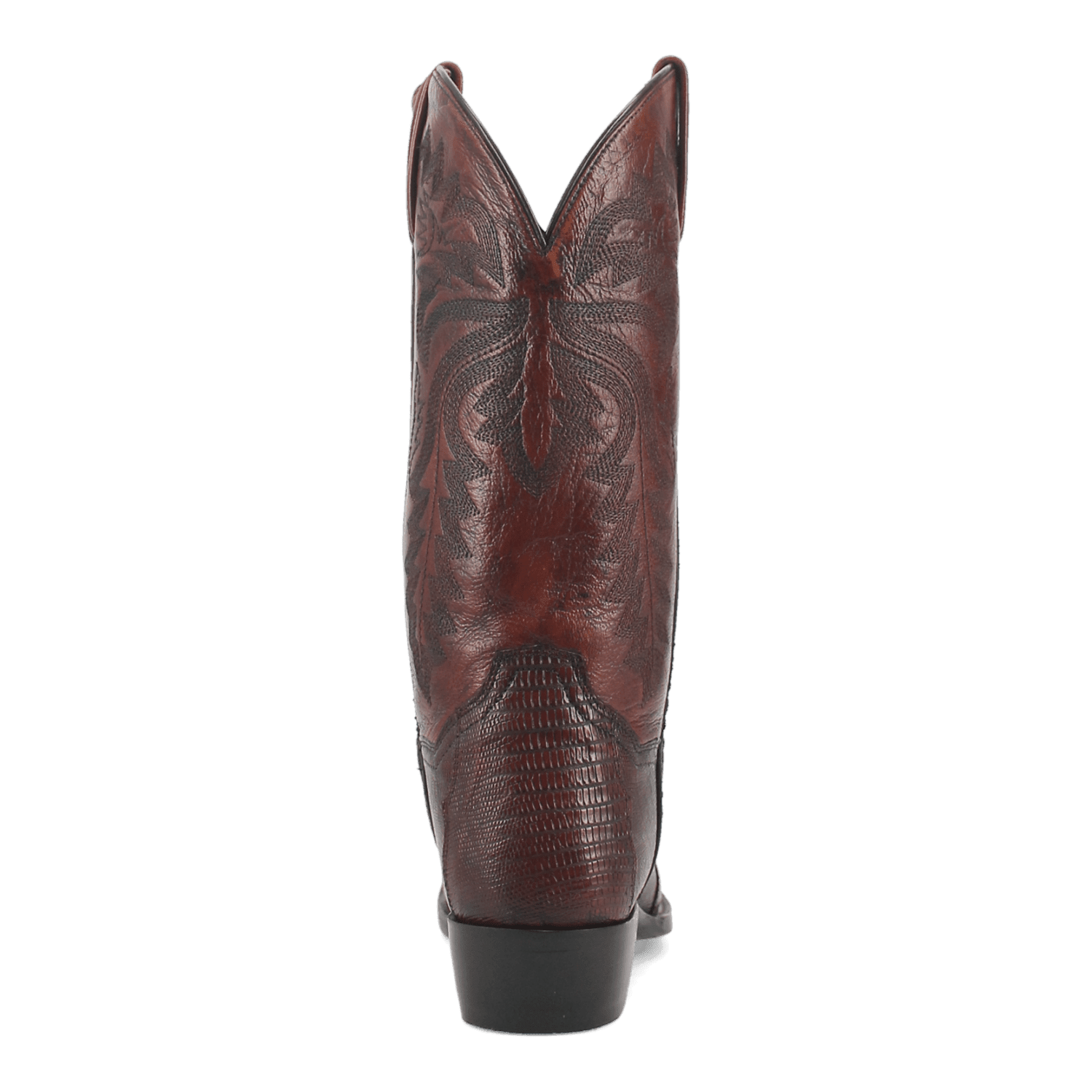 Dan Post Winston Lizard Boot