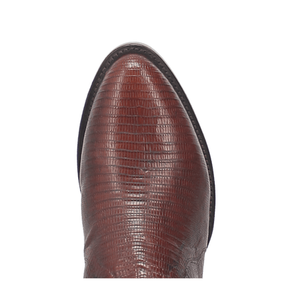 Dan Post Winston Lizard Boot