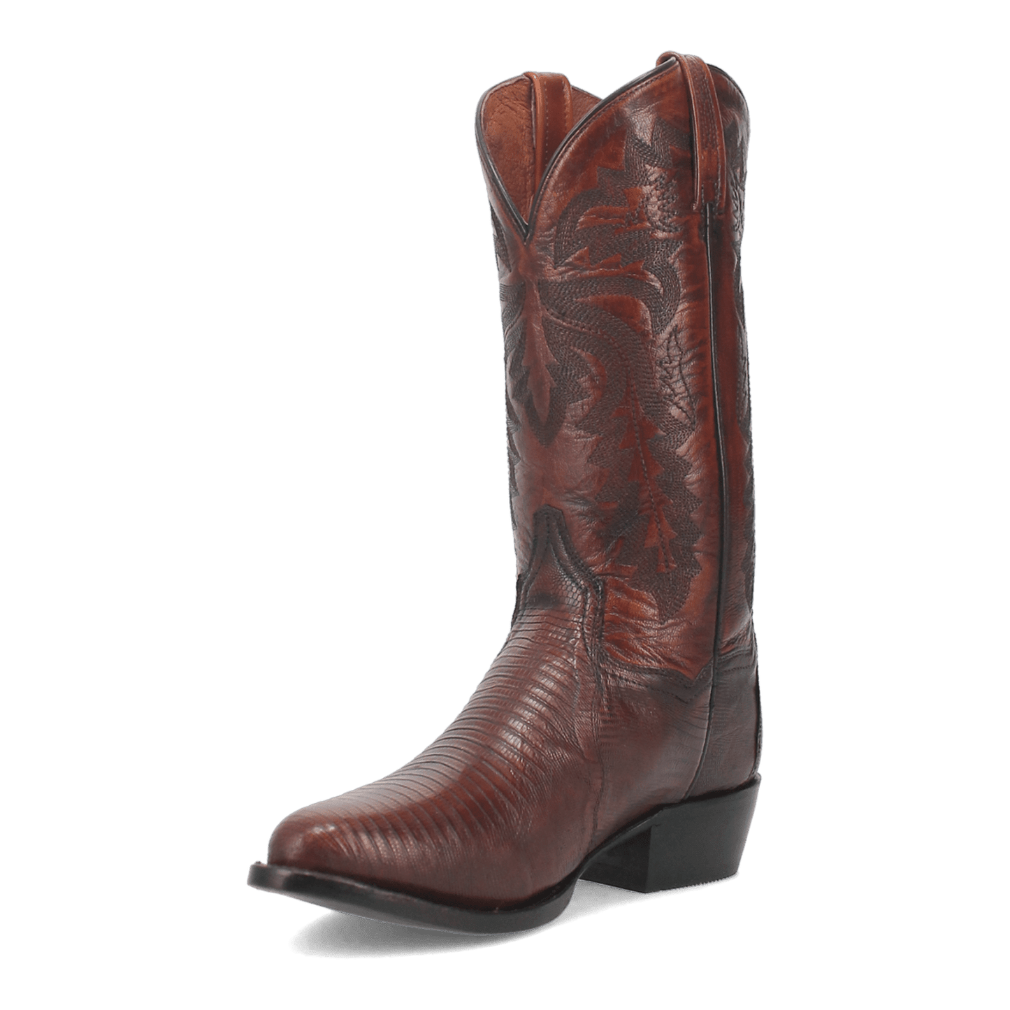 Dan Post Winston Lizard Boot