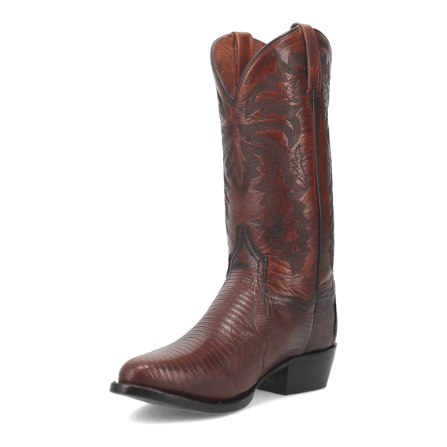 Dan Post Winston Lizard Boot