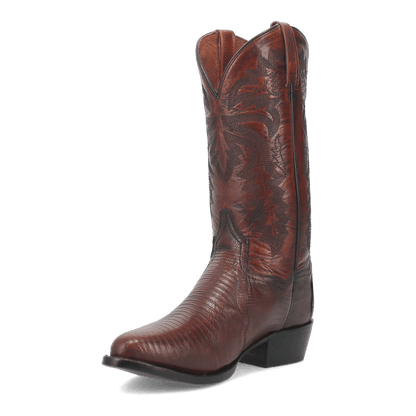 Dan Post Winston Lizard Boot
