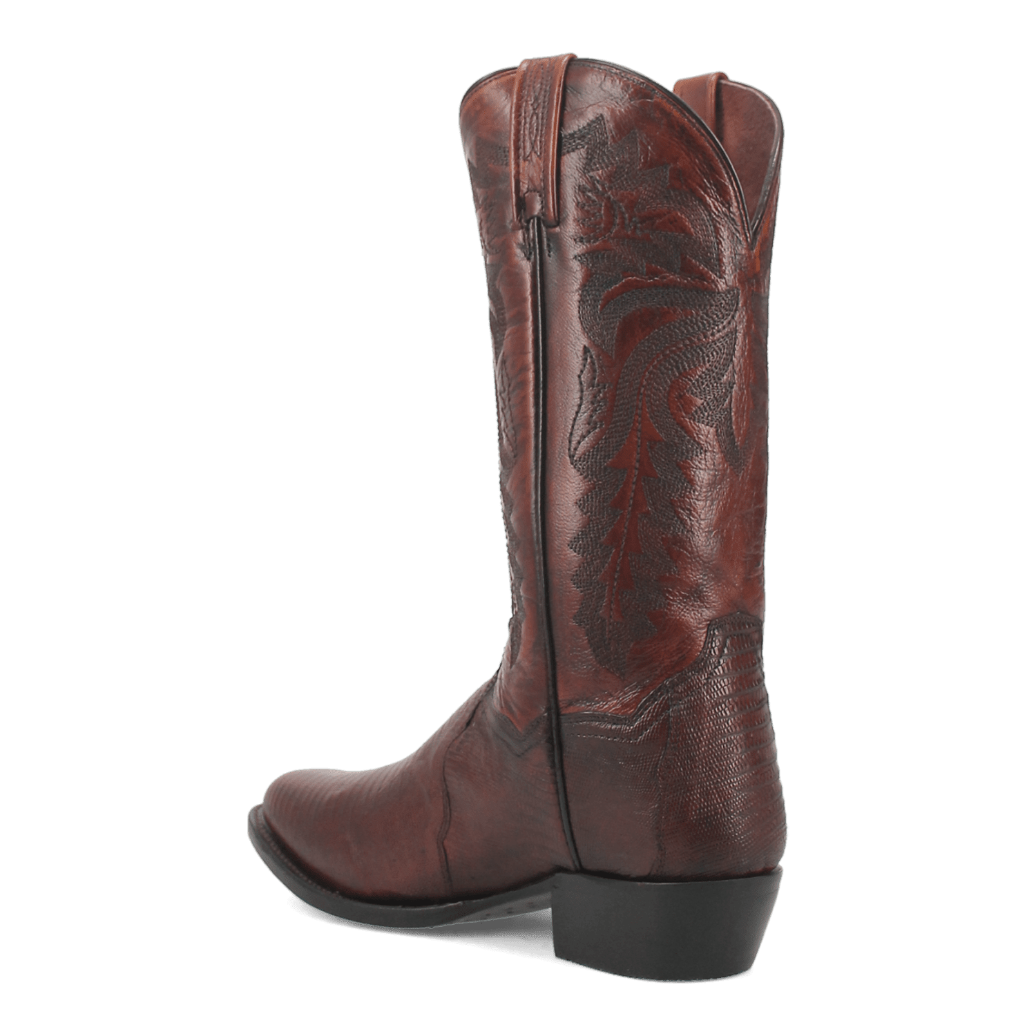 Dan Post Winston Lizard Boot