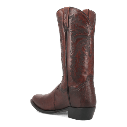 Dan Post Winston Lizard Boot