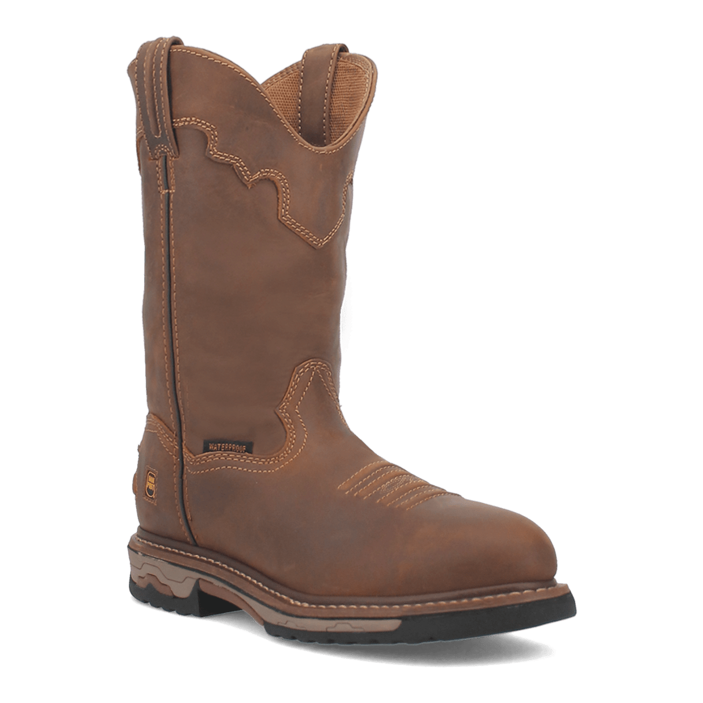 Dan Post Journeyman Leather Boot