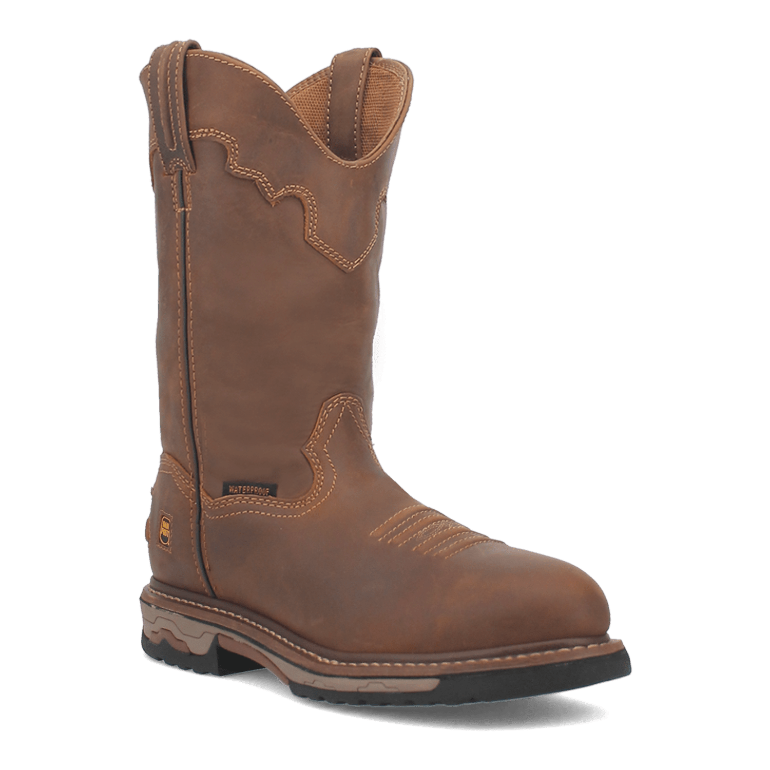Dan Post Journeyman Leather Boot