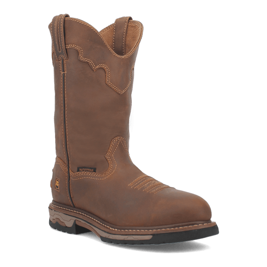 Dan Post Journeyman Leather Boot