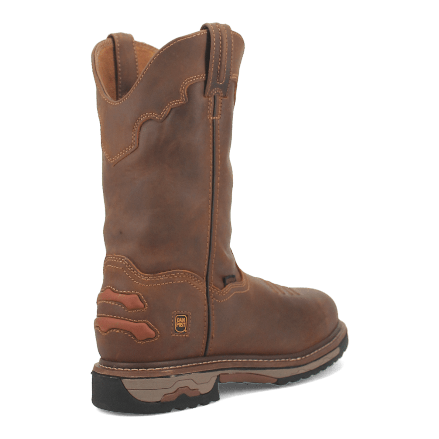 Dan Post Journeyman Leather Boot