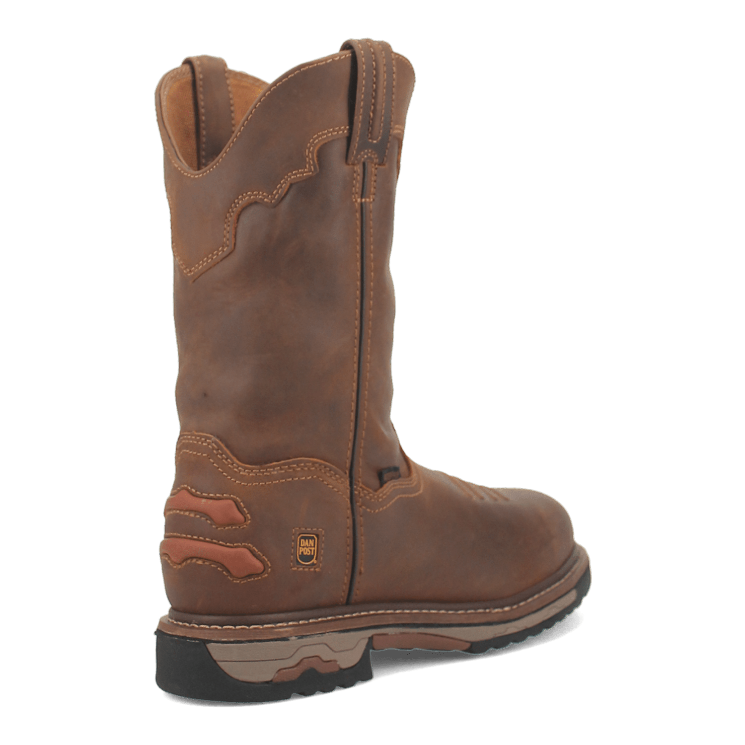 Dan Post Journeyman Leather Boot