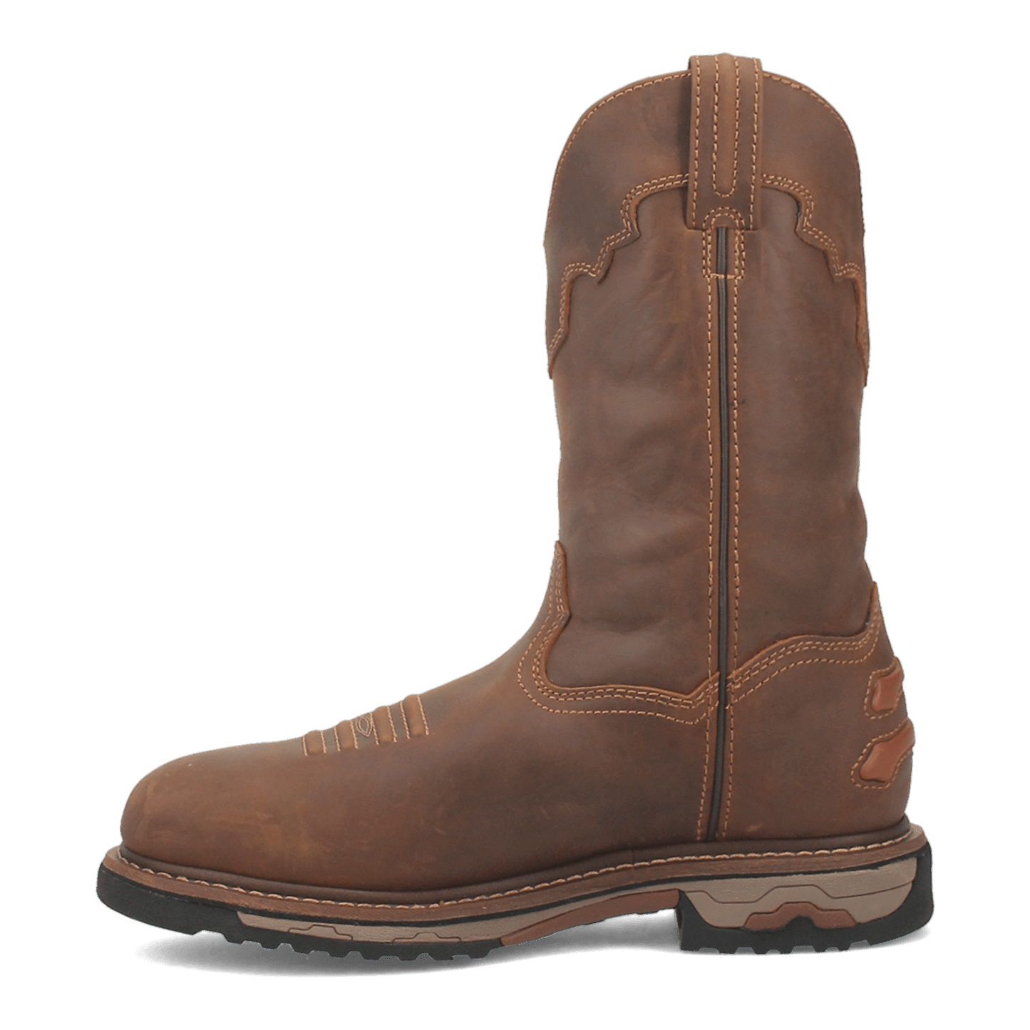 Dan Post Journeyman Leather Boot