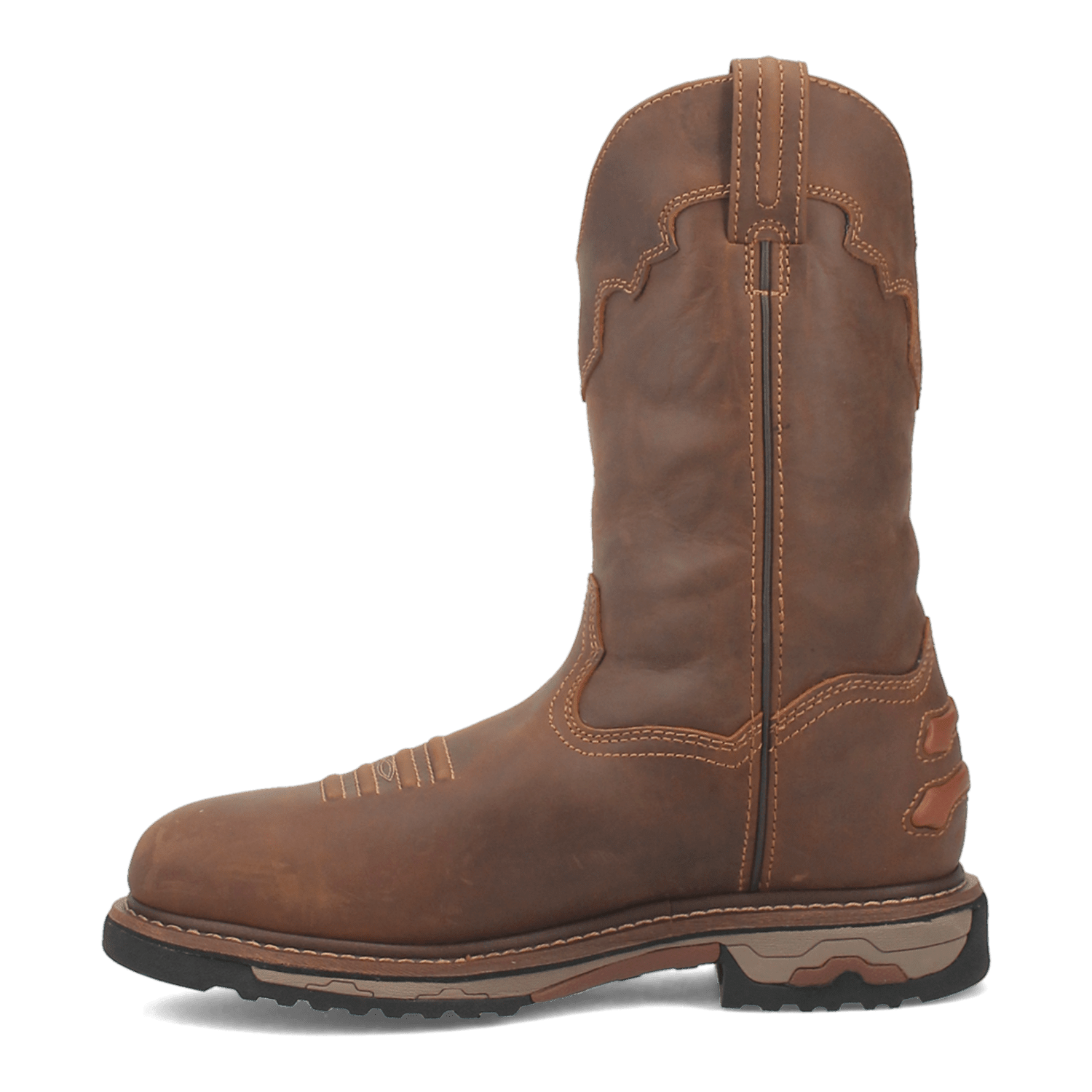 Dan Post Journeyman Leather Boot