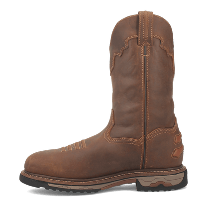 Dan Post Journeyman Leather Boot