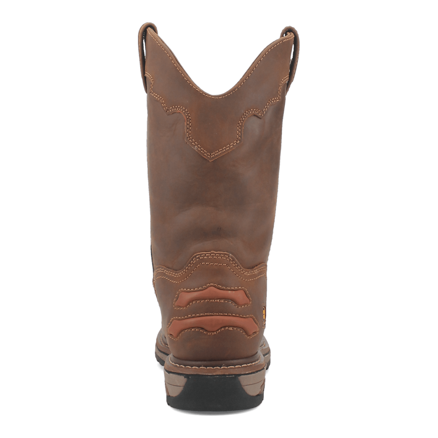 Dan Post Journeyman Leather Boot