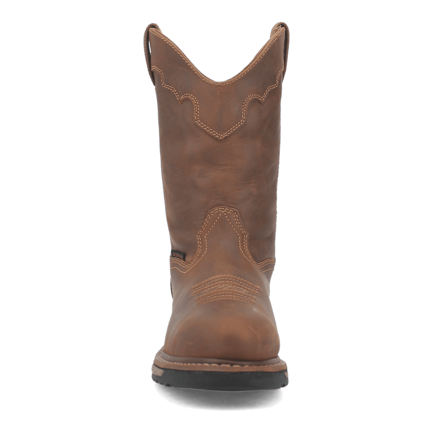 Dan Post Journeyman Leather Boot