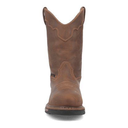 Dan Post Journeyman Leather Boot