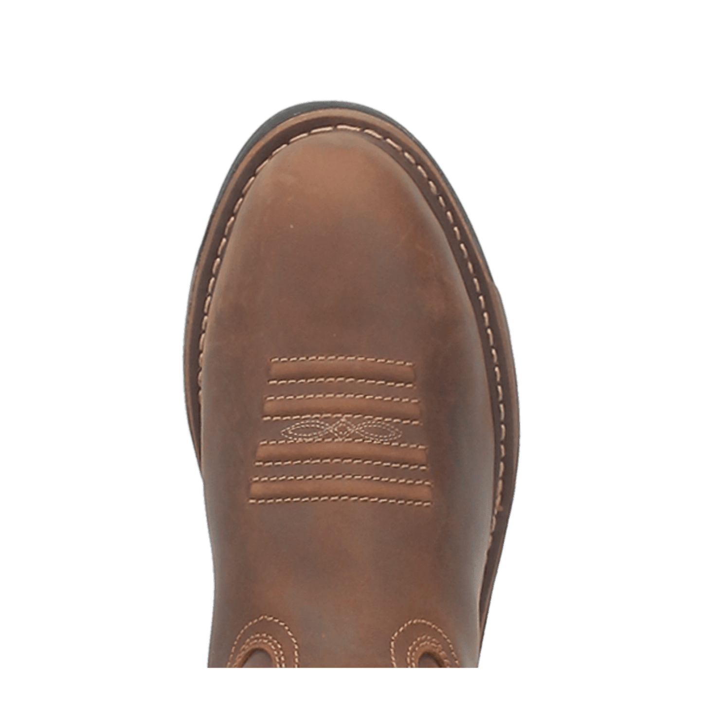 Dan Post Journeyman Leather Boot
