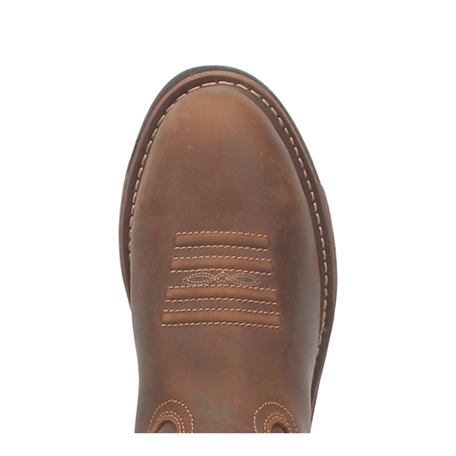 Dan Post Journeyman Leather Boot