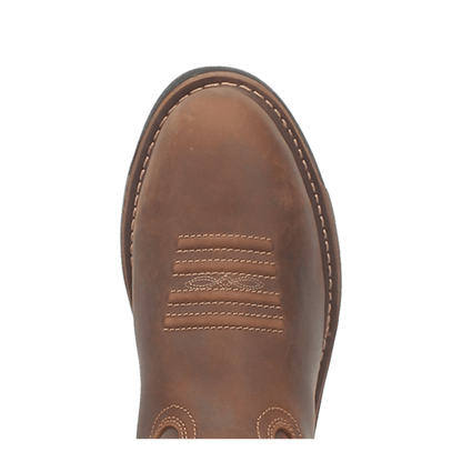 Dan Post Journeyman Leather Boot