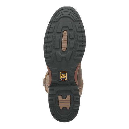 Dan Post Journeyman Leather Boot