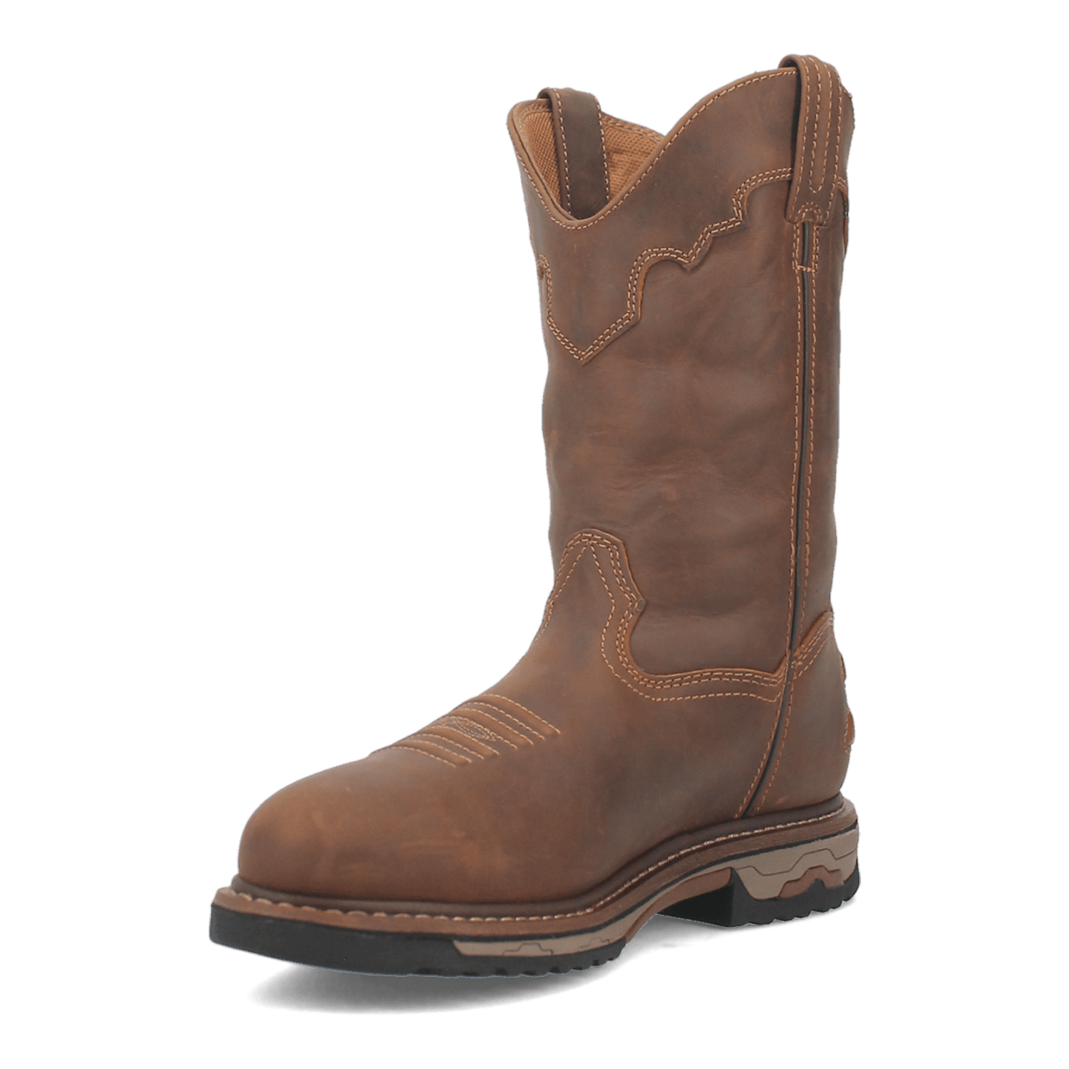Dan Post Journeyman Leather Boot