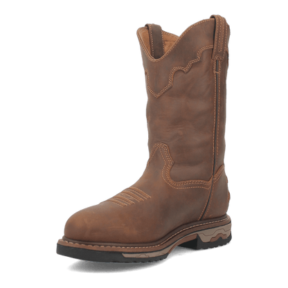 Dan Post Journeyman Leather Boot