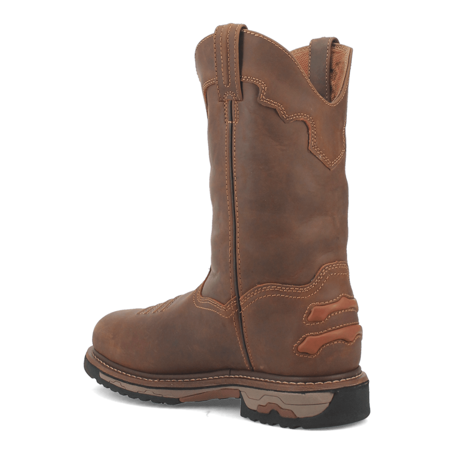 Dan Post Journeyman Leather Boot