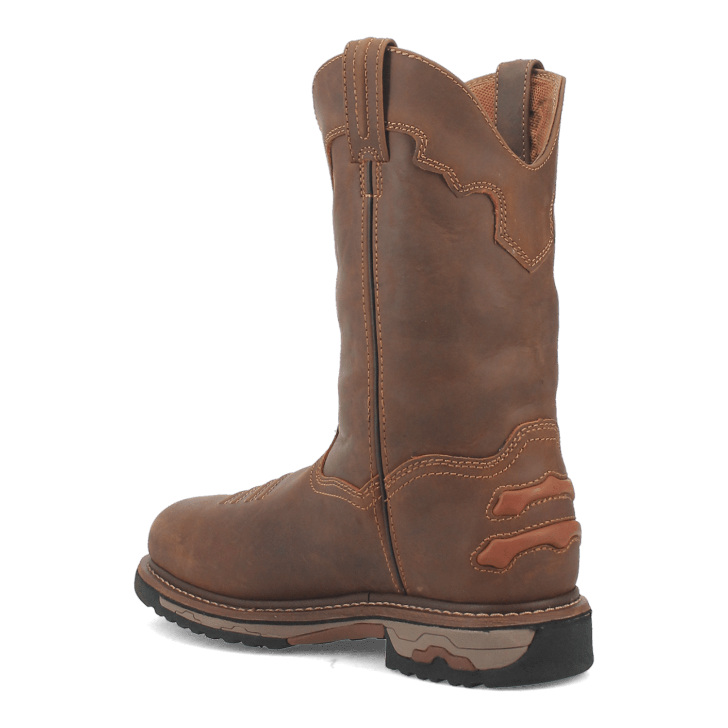 Dan Post Journeyman Leather Boot