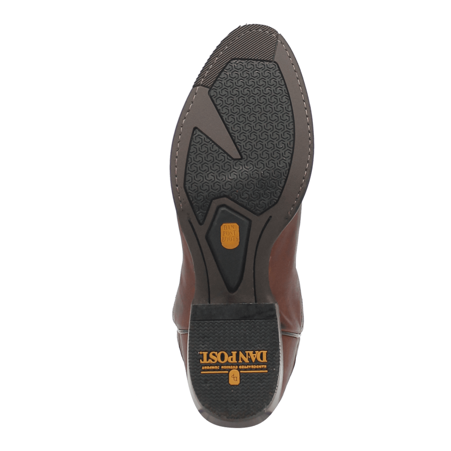 Dan Post Cottonwood Leather Boot