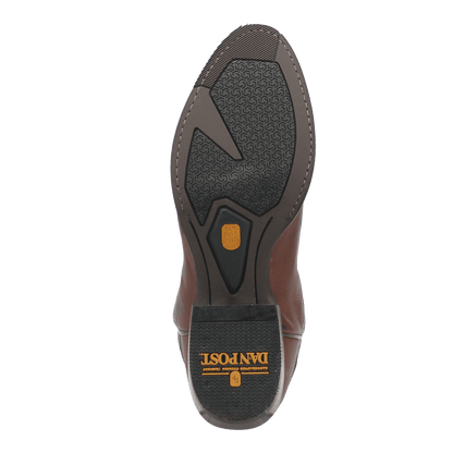 Dan Post Cottonwood Leather Boot