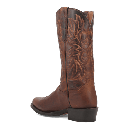 Dan Post Cottonwood Leather Boot