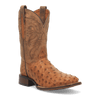 Saddle Tan