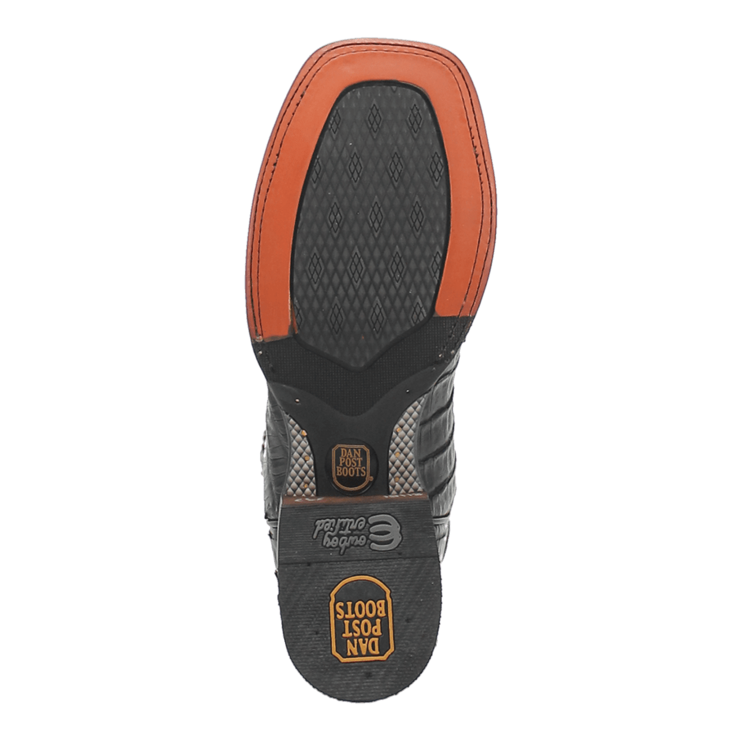 Dan Post Kingsly Caiman Boot