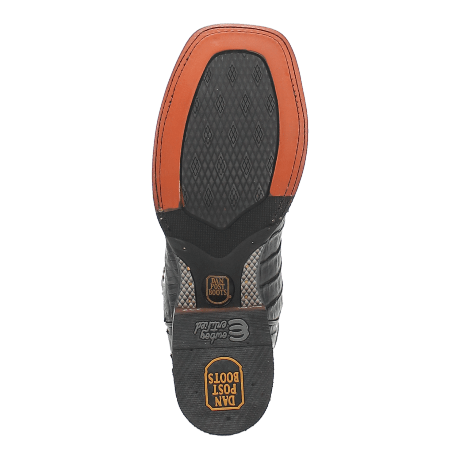 Dan Post Kingsly Caiman Boot