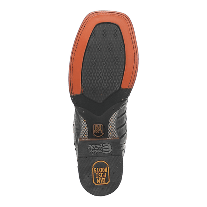Dan Post Kingsly Caiman Boot