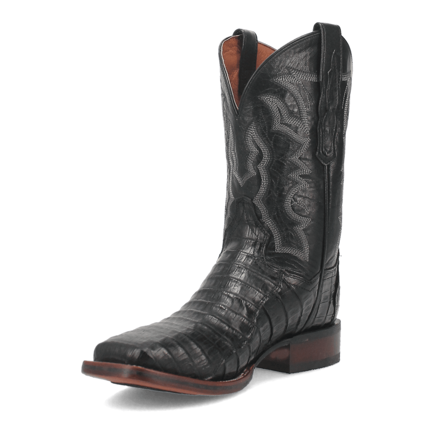 Dan Post Kingsly Caiman Boot