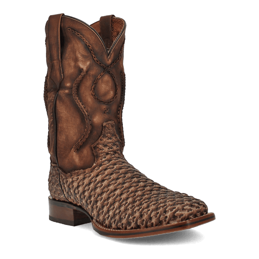 Dan Post Stanley Leather Boot