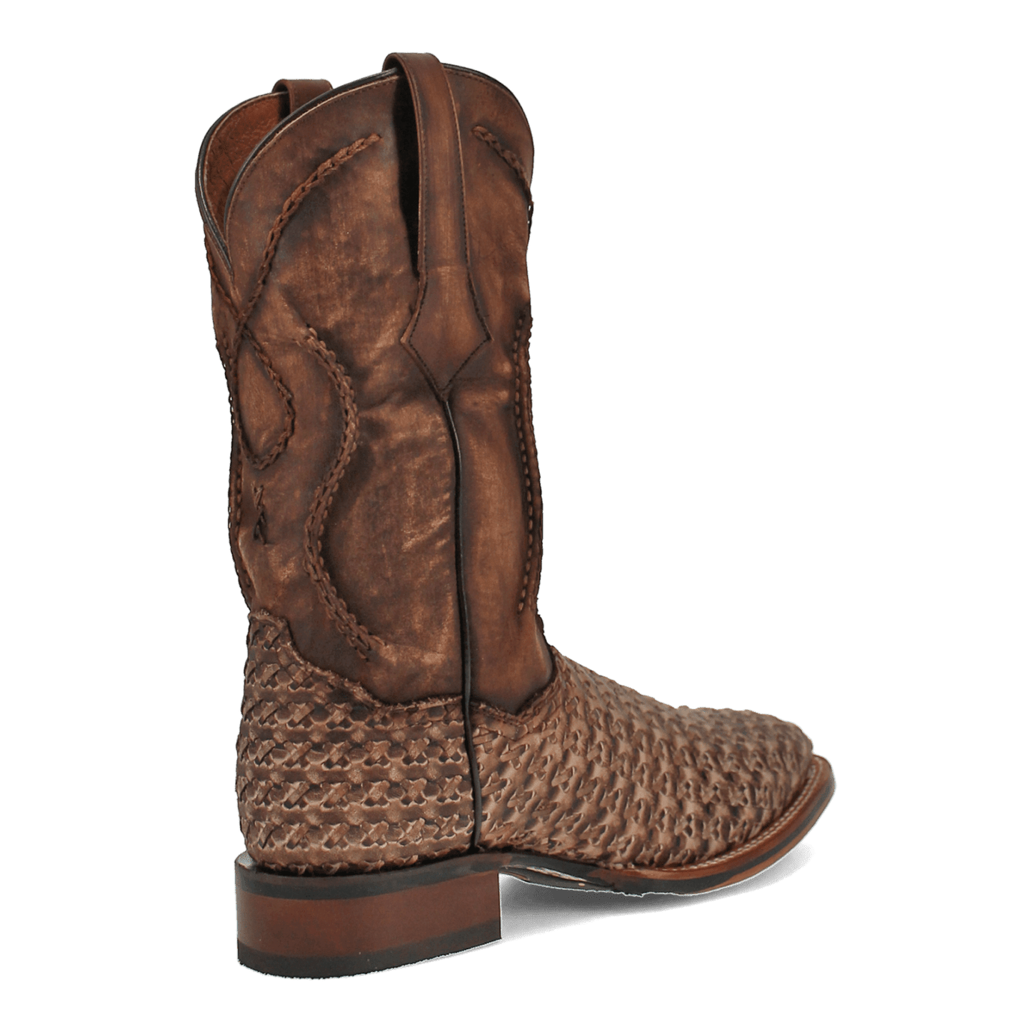 Dan Post Stanley Leather Boot
