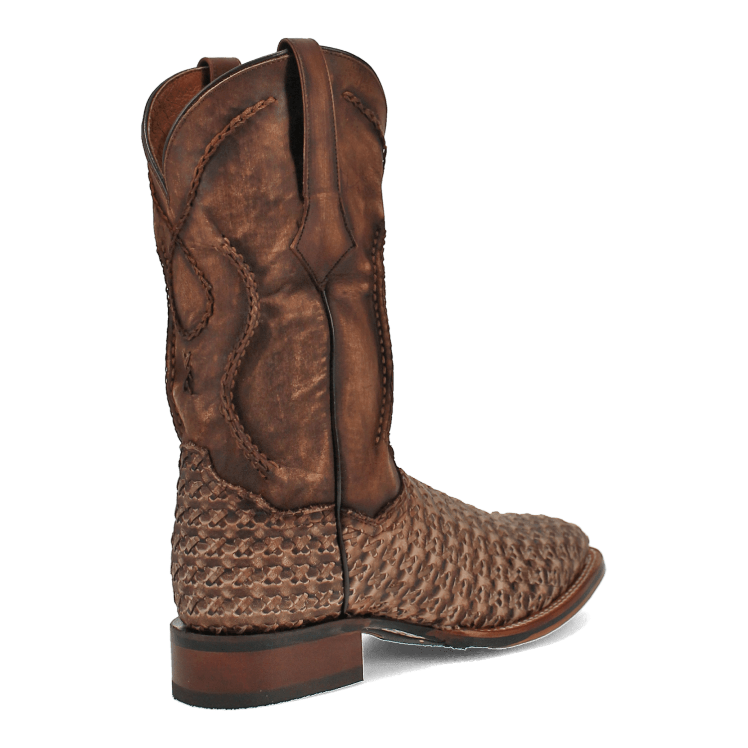 Dan Post Stanley Leather Boot