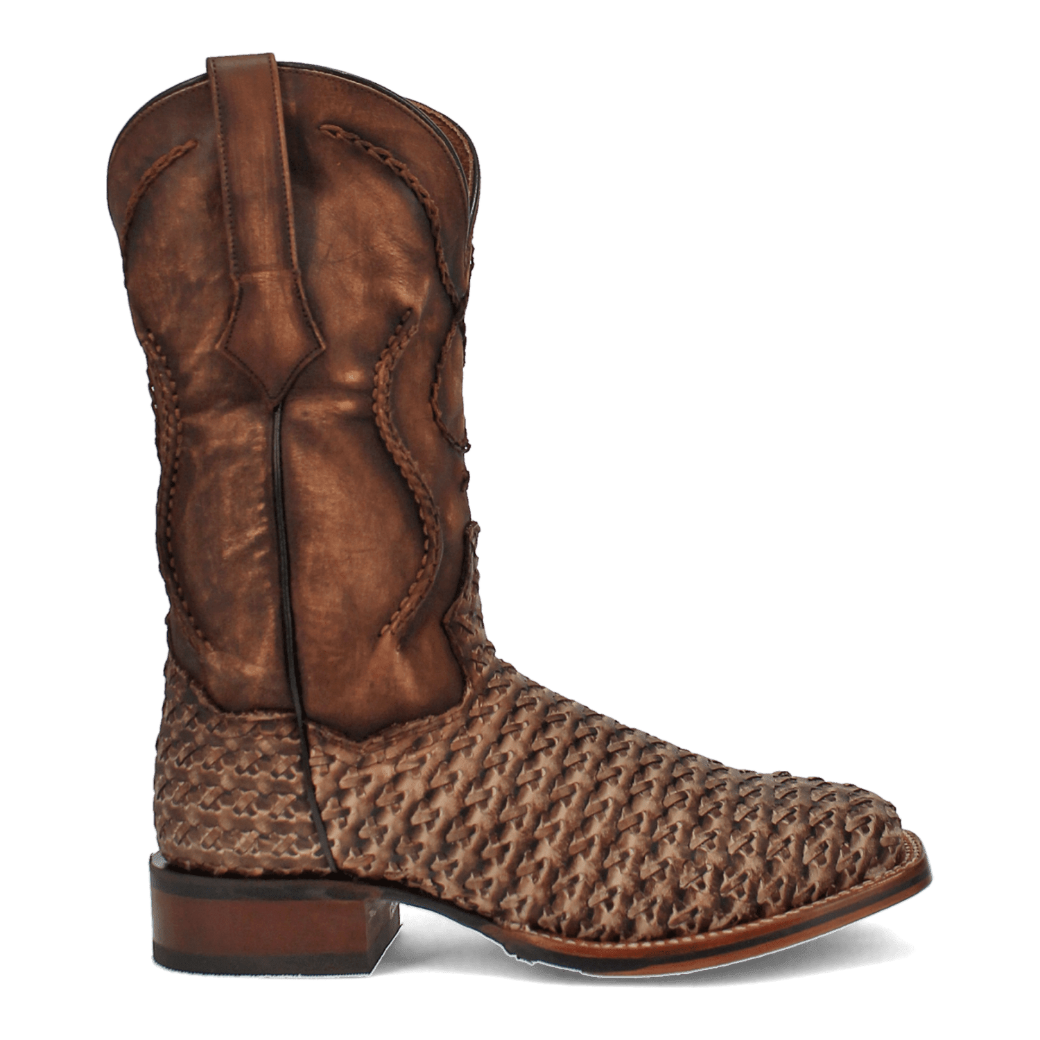 Dan Post Stanley Leather Boot