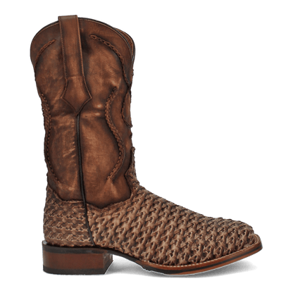 Dan Post Stanley Leather Boot