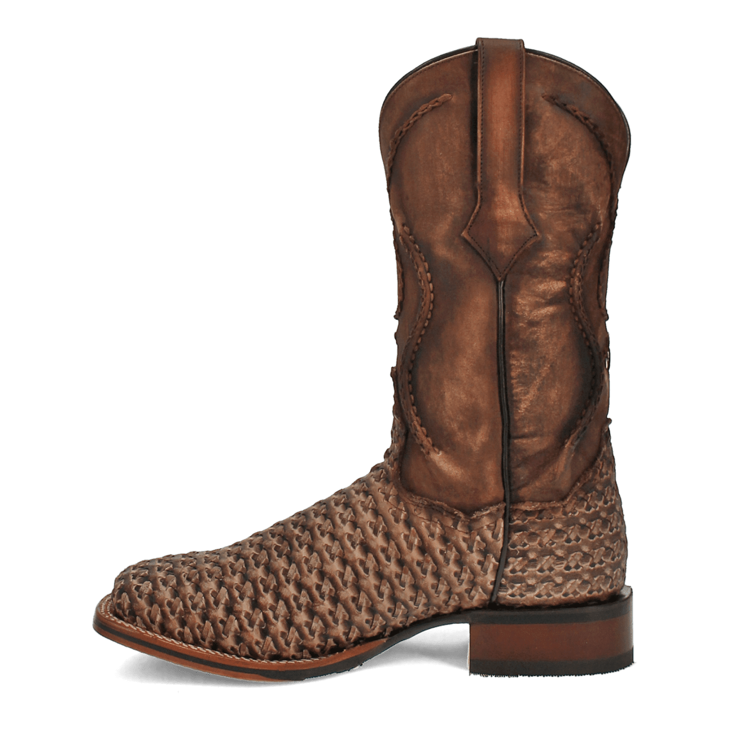 Dan Post Stanley Leather Boot
