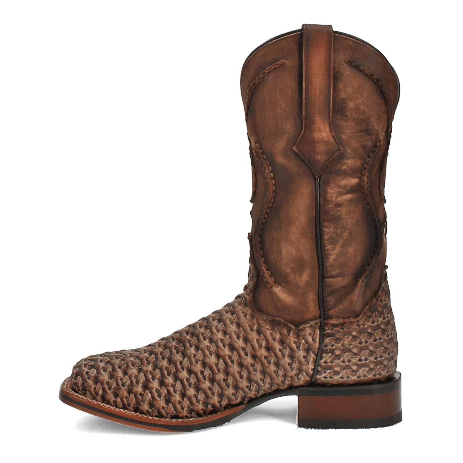 Dan Post Stanley Leather Boot