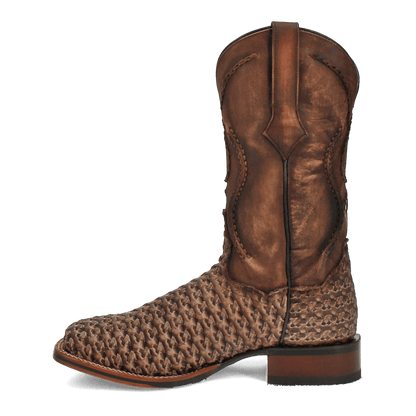 Dan Post Stanley Leather Boot