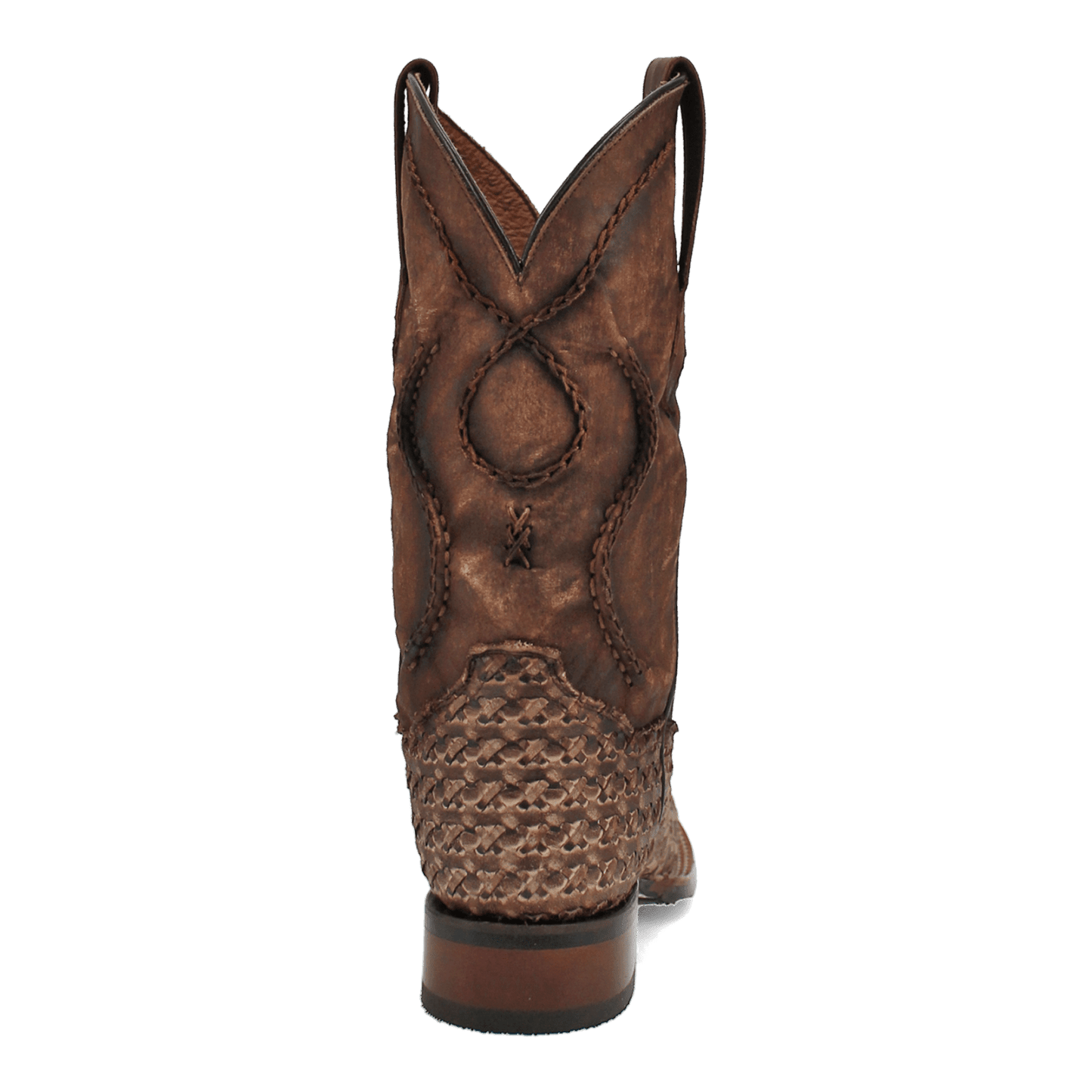 Dan Post Stanley Leather Boot